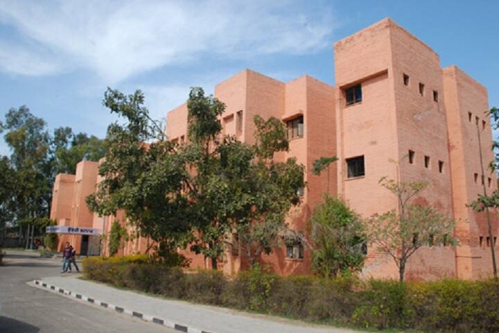 hostel